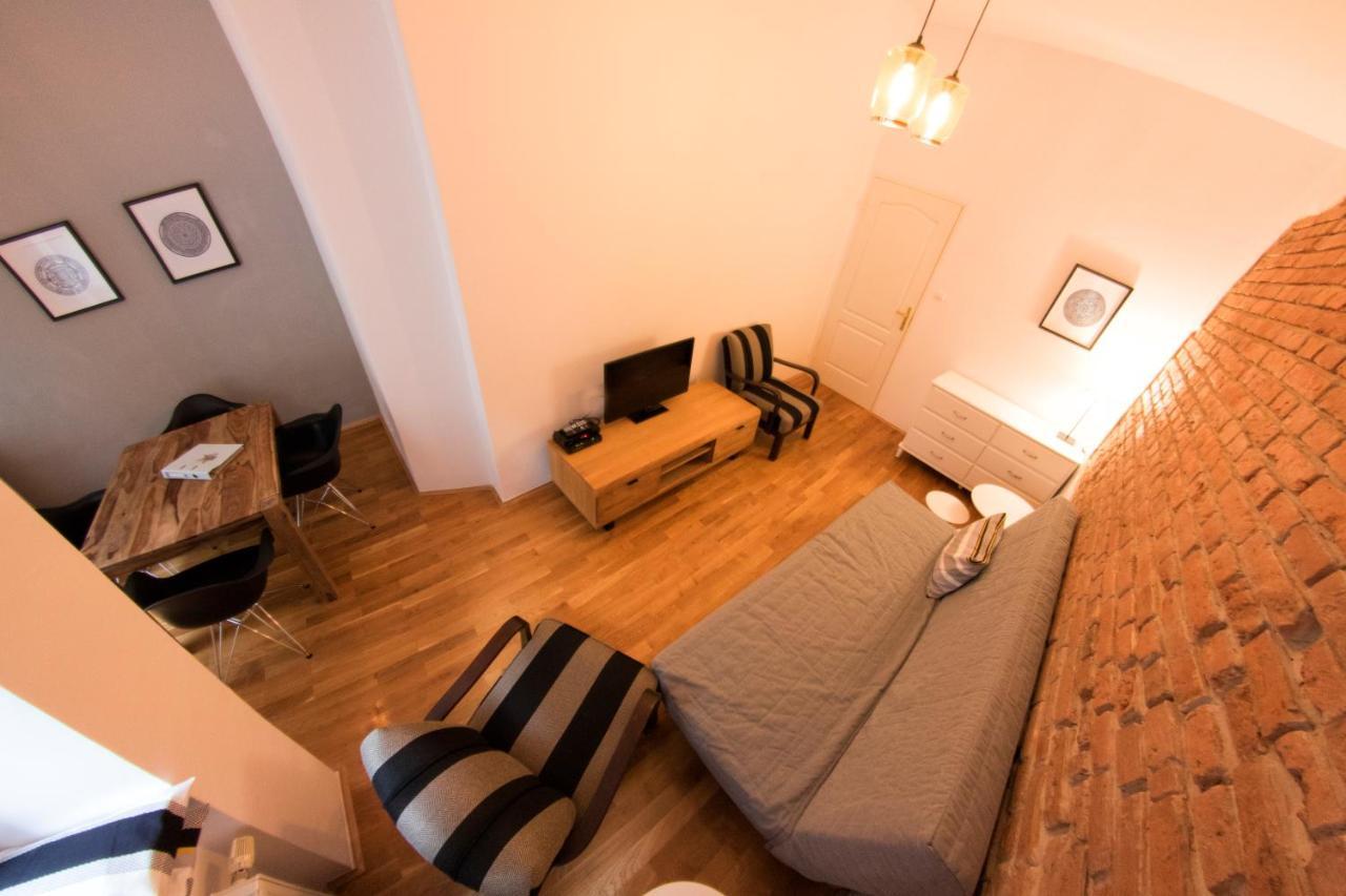 Fresh Apartments Krakow Room photo