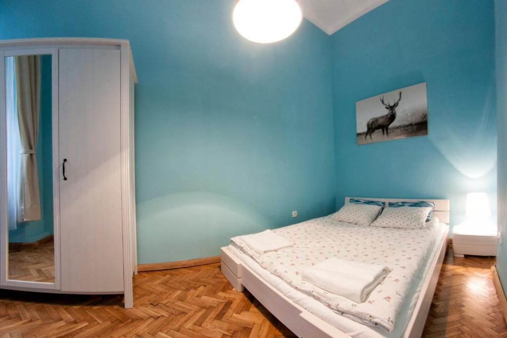 Fresh Apartments Krakow Room photo